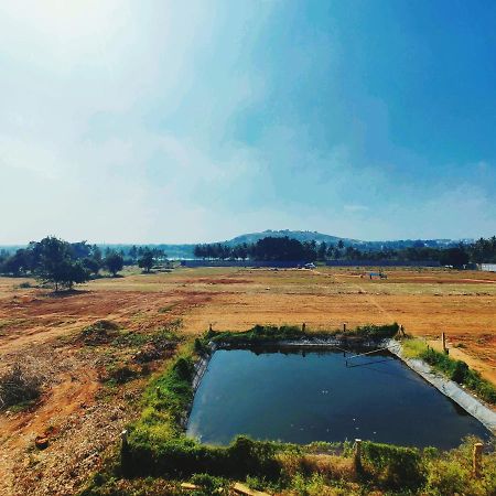 Hotel Airport City Dod Jala Bagian luar foto